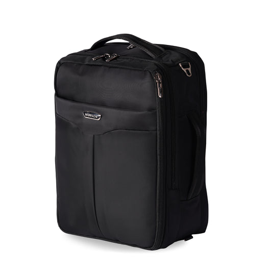 The Slim CEO Backpack Winsor