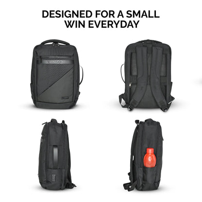 Overnighter Backpack Winsor