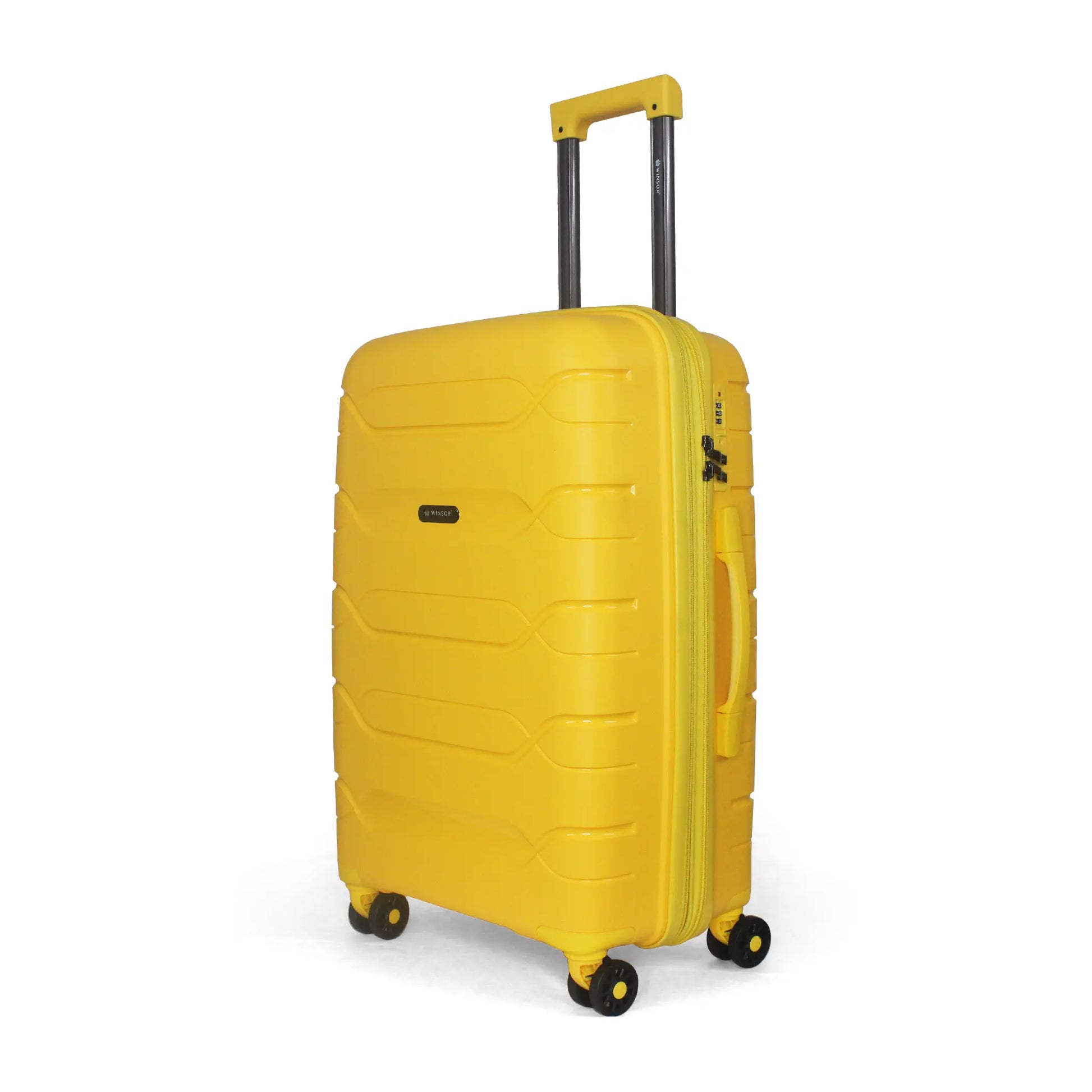 The Sumo Luggage - Set of 3 Winsor