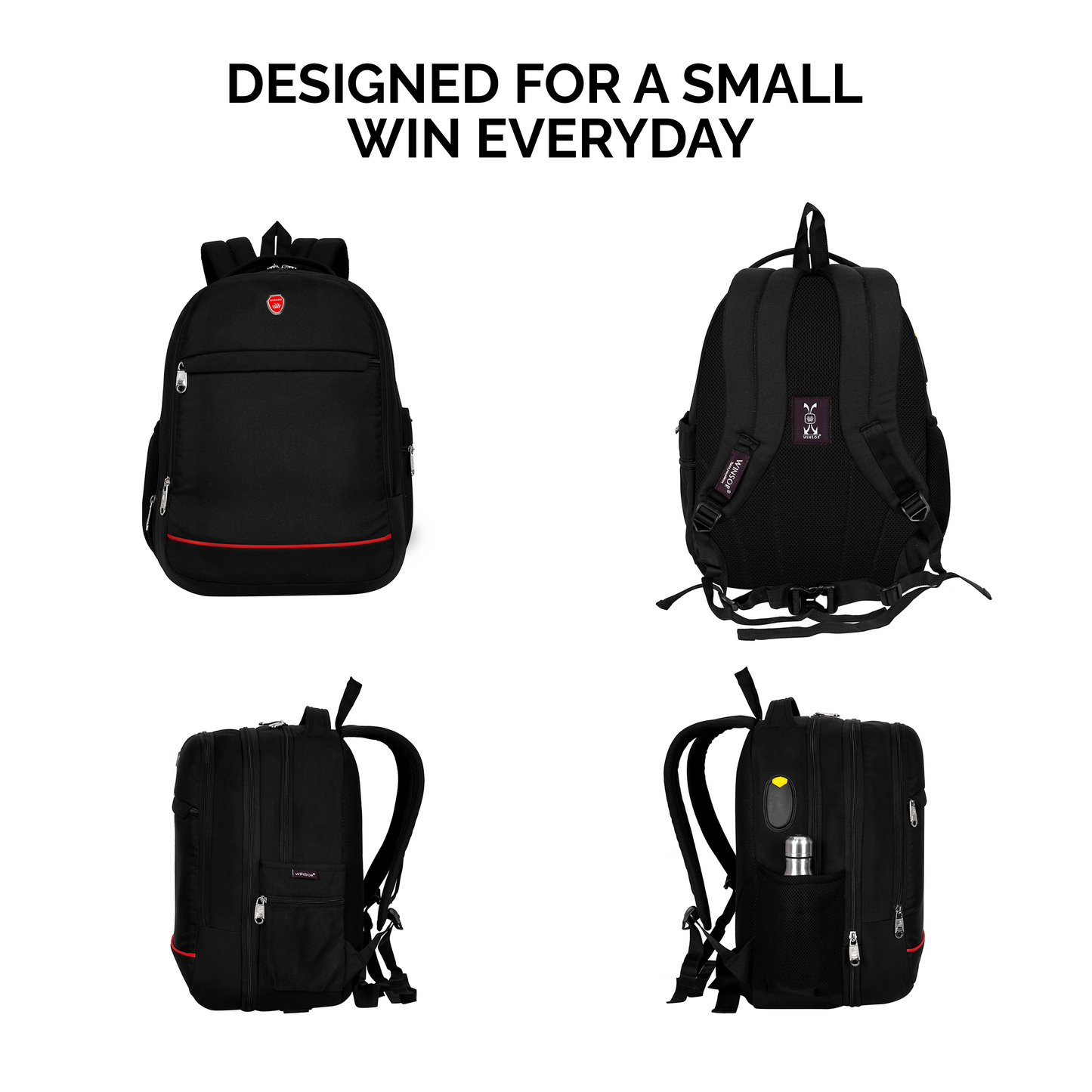 The Elite Ultimate Backpack Winsor