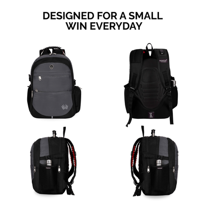 Thrill Elite Backpack Winsor