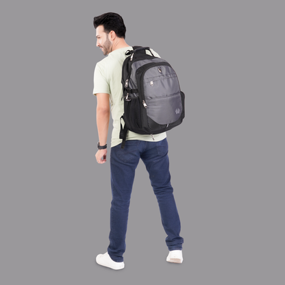 Thrill Elite Backpack Winsor